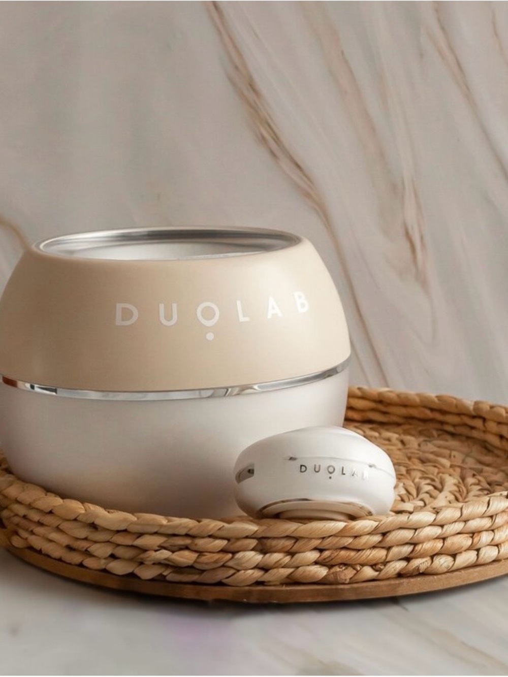 LimeLife DuoLab Device